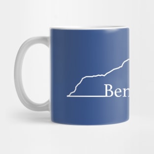 Ben Nevis Mug